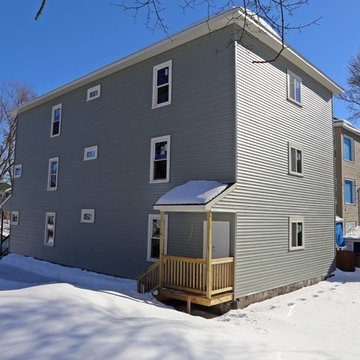 Beaver brook prky Worcester MA
