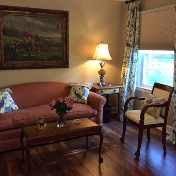Charming St. Matthew's ranch