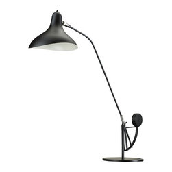 Tveit Desk Lamp - Desk Lamps