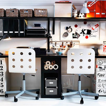 study & office