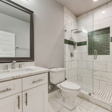 Master Bathroom Remodel