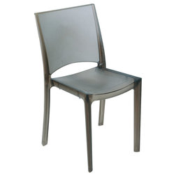 Modern Outdoor Dining Chairs by Roomsmart