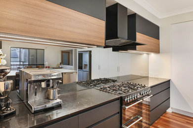 Photo of a kitchen in Townsville.