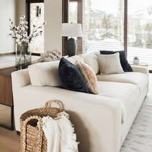 Living/family Room