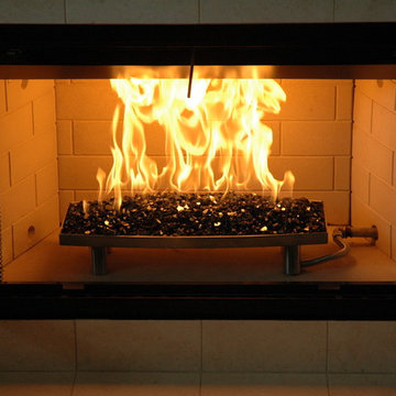 Fireplace Designs