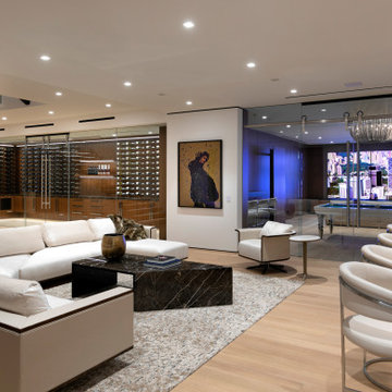 Beverly Estates Residence