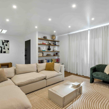 cupertino full home remodeling
