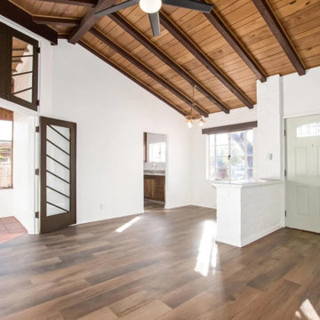 Lipsitz Home Remodel