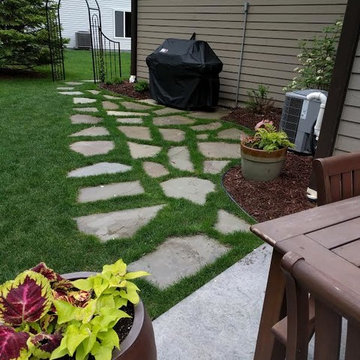 Pathways