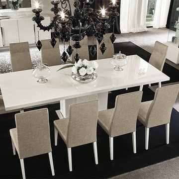 Canova Dining Table by ALF