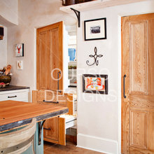 French Quarter Home Ourso Designs