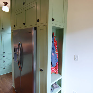 Merriam Park Kitchen