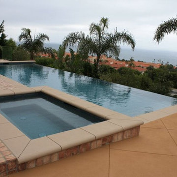 Tierney Pool's Projects
