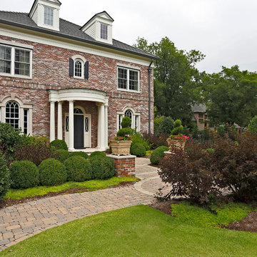 Site Design.Master Planning