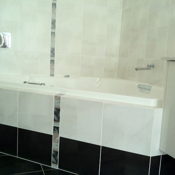 Ferny Hills new house