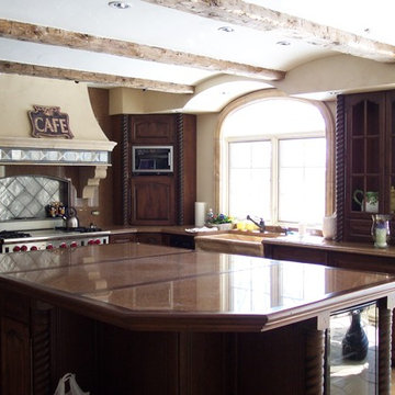 Smith Residence Interior Renovationsl- Bull Valley, IL