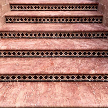Step References