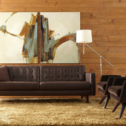 Furniture - Sofas