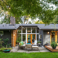 back deck