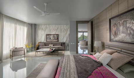 Gurgaon Houzz: This 7000-Sq-Ft House Is a Lesson In Laid-Back Luxury