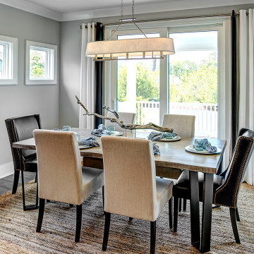 Schumacher Homes Heritage Coastal: Wilmington, NC