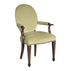 Hickory Chair Chairs - Products