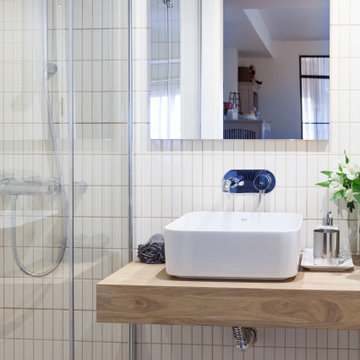 Duplex para disfrutar