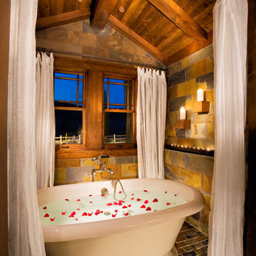 Baths
