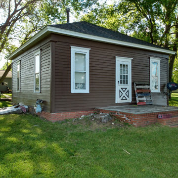 Old Farm House