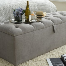 Bench for Bedroom