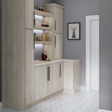Faulkner PureStyle™ Wishbone Kitchen