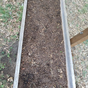 Food Garden
