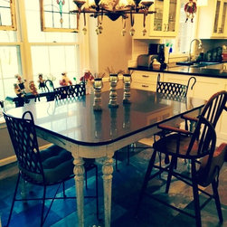Quartz Tabletop - Products