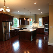 Kitchen No-No's