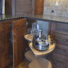 Kitchen Ideas