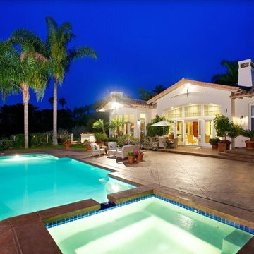 La Jolla Home Staging