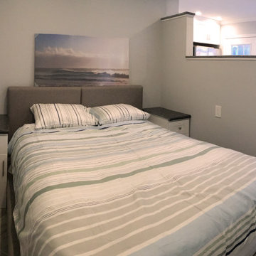 Studio / Tiny House