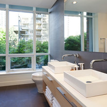 Bathroom Ideas