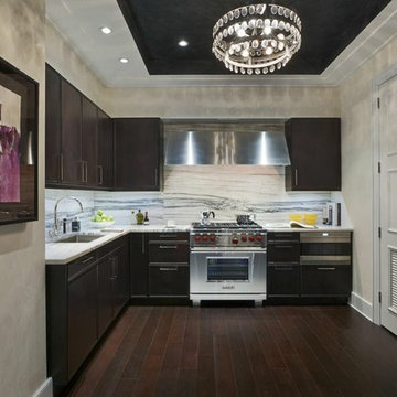 Ritz-Carlton Residences