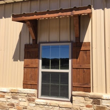 Barndominium