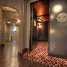 Theater Room