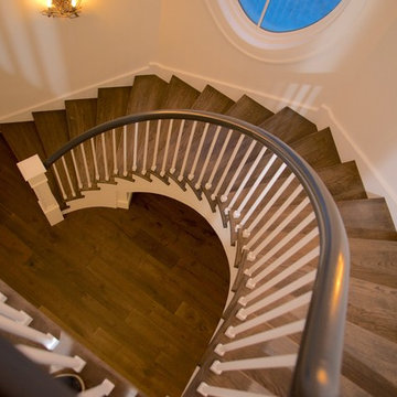 Lake Home Remodel