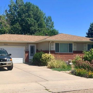 Shakewood, 34th Ave., Greeley