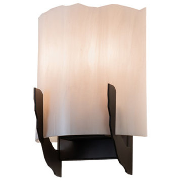 8 Wide Octavia Wall Sconce
