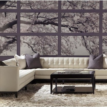 McArthur Fine Furniture- Living Rooms