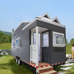 Shangri-LA Tiny House - Products