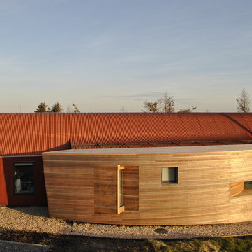 The Summer House