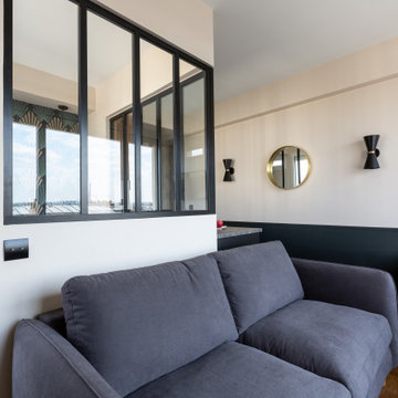 Le Studio Streamline Batignolles