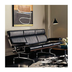 Herman Miller Eames Sofa | Smart Furniture - Sofas