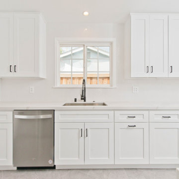 Enadia Way Complete Home Remodel